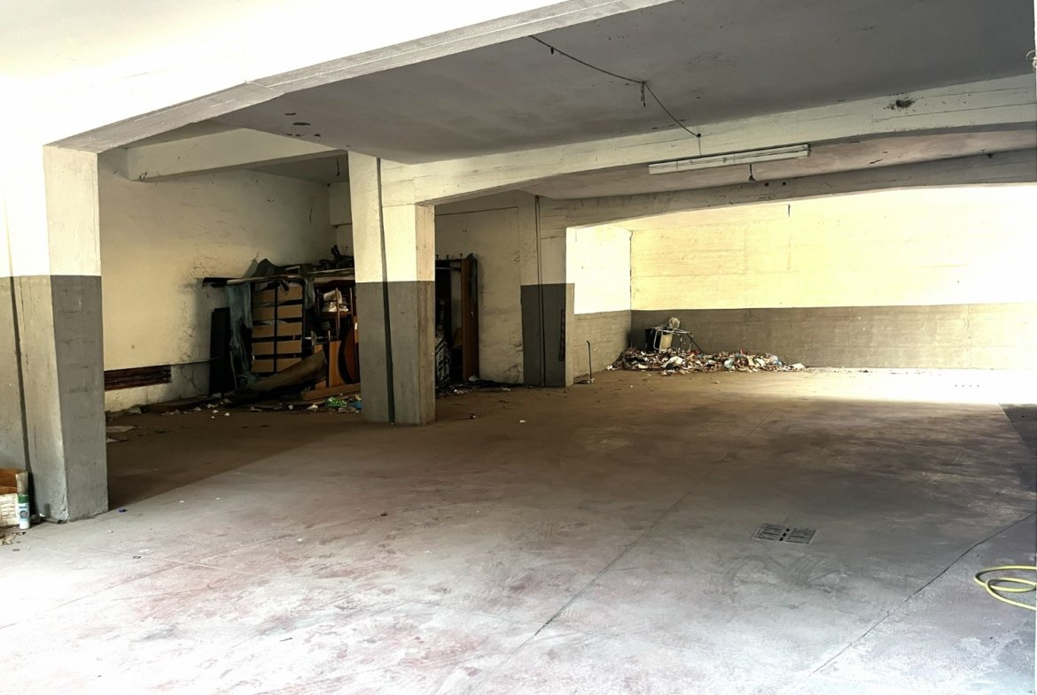 San Paolo ad. Metro – autorimessa € 319000 XT102