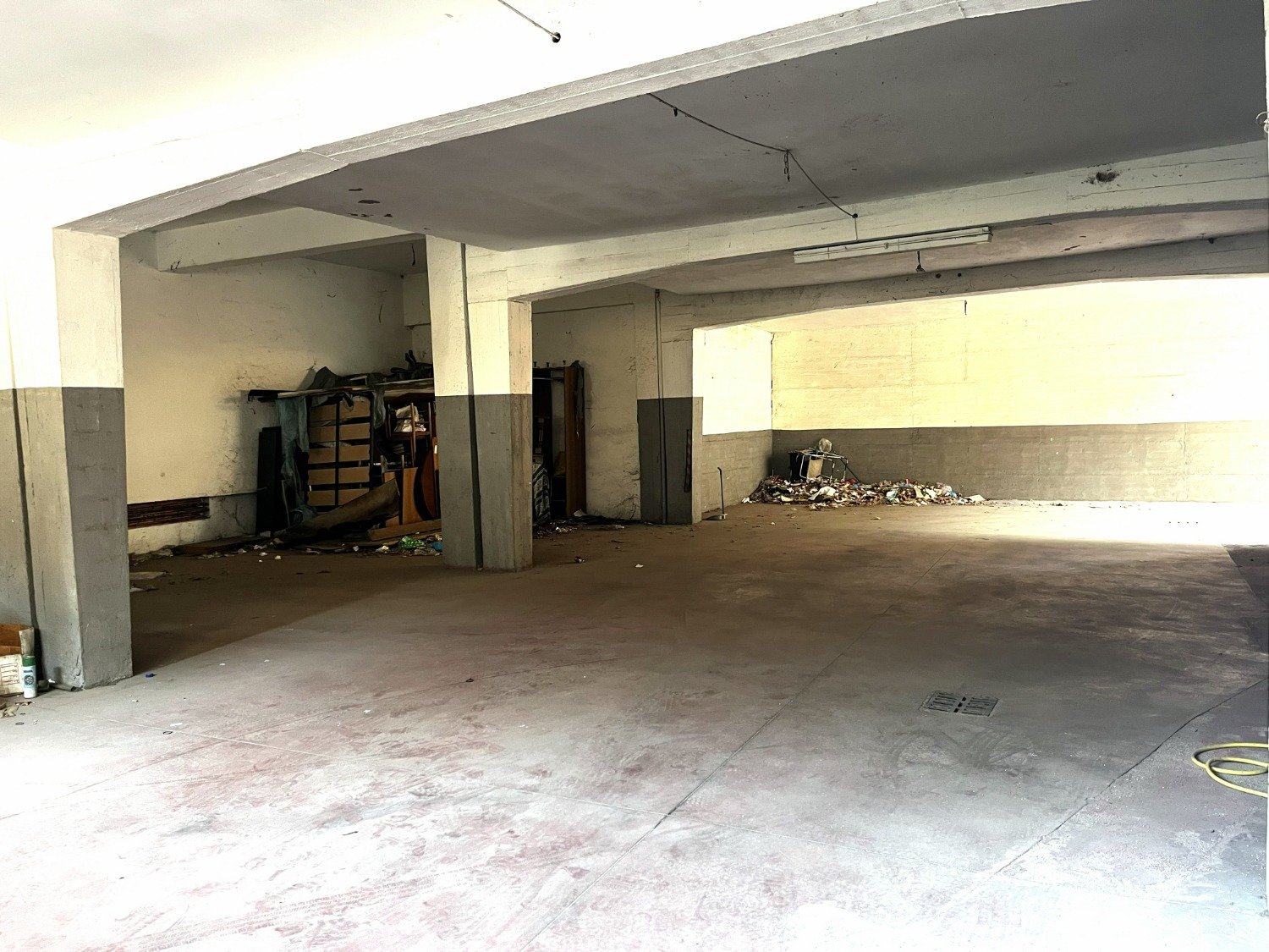 San Paolo ad. Metro – autorimessa € 319000 XT102