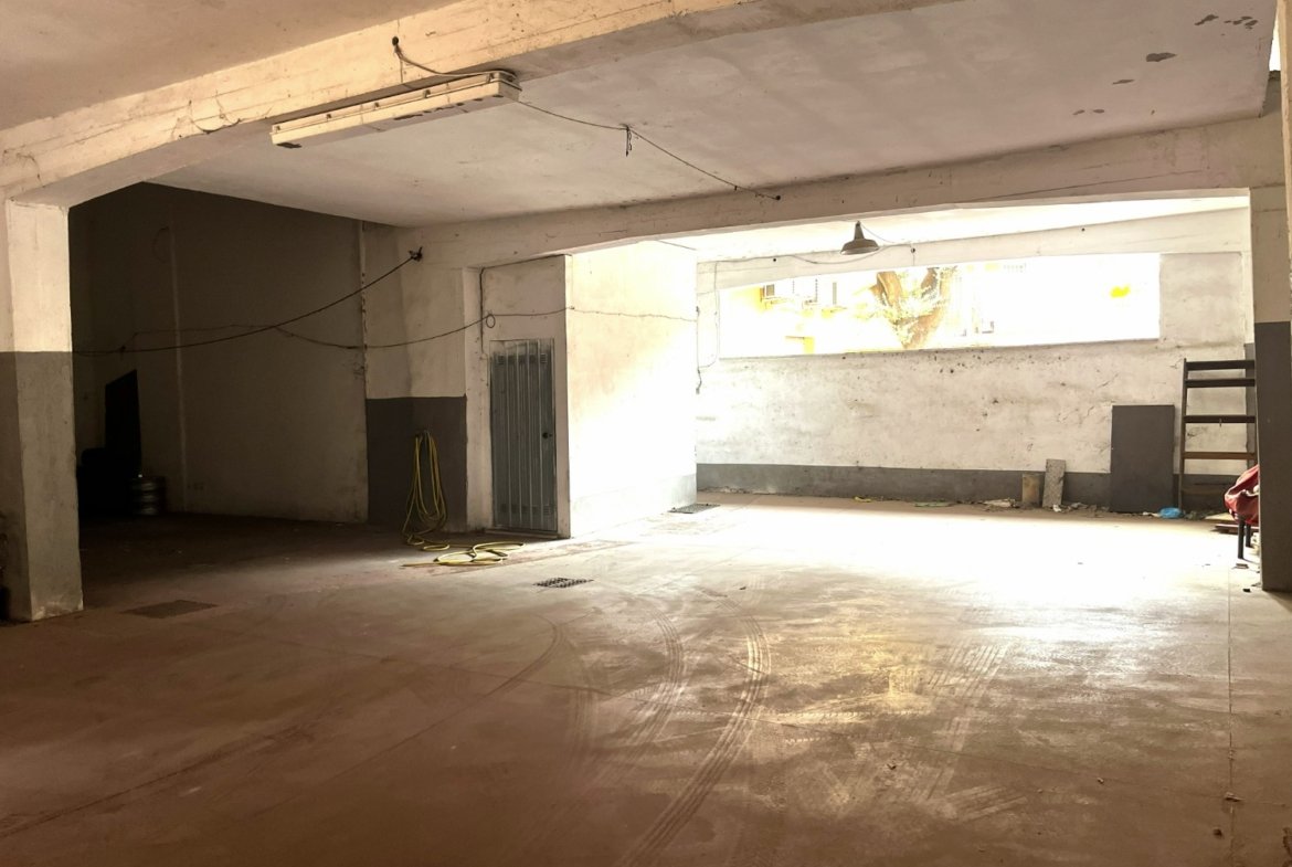 San Paolo ad. Metro – autorimessa € 319000 XT102
