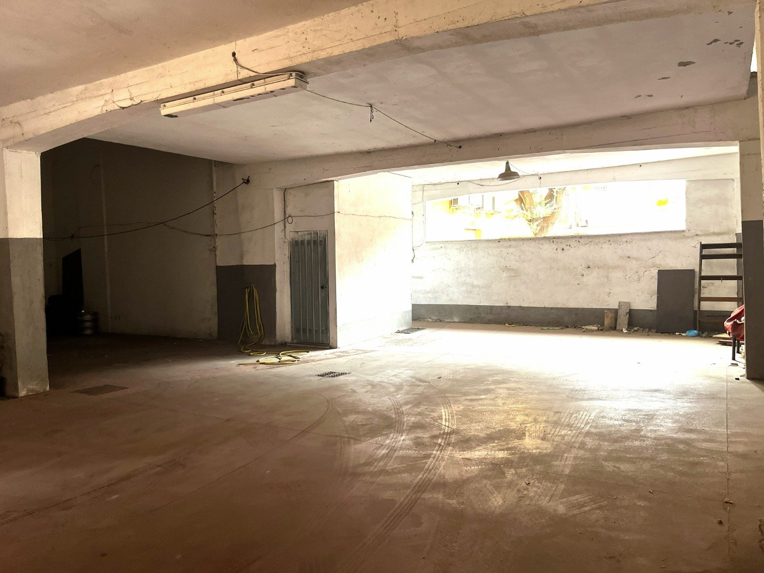 San Paolo ad. Metro – autorimessa € 319000 XT102