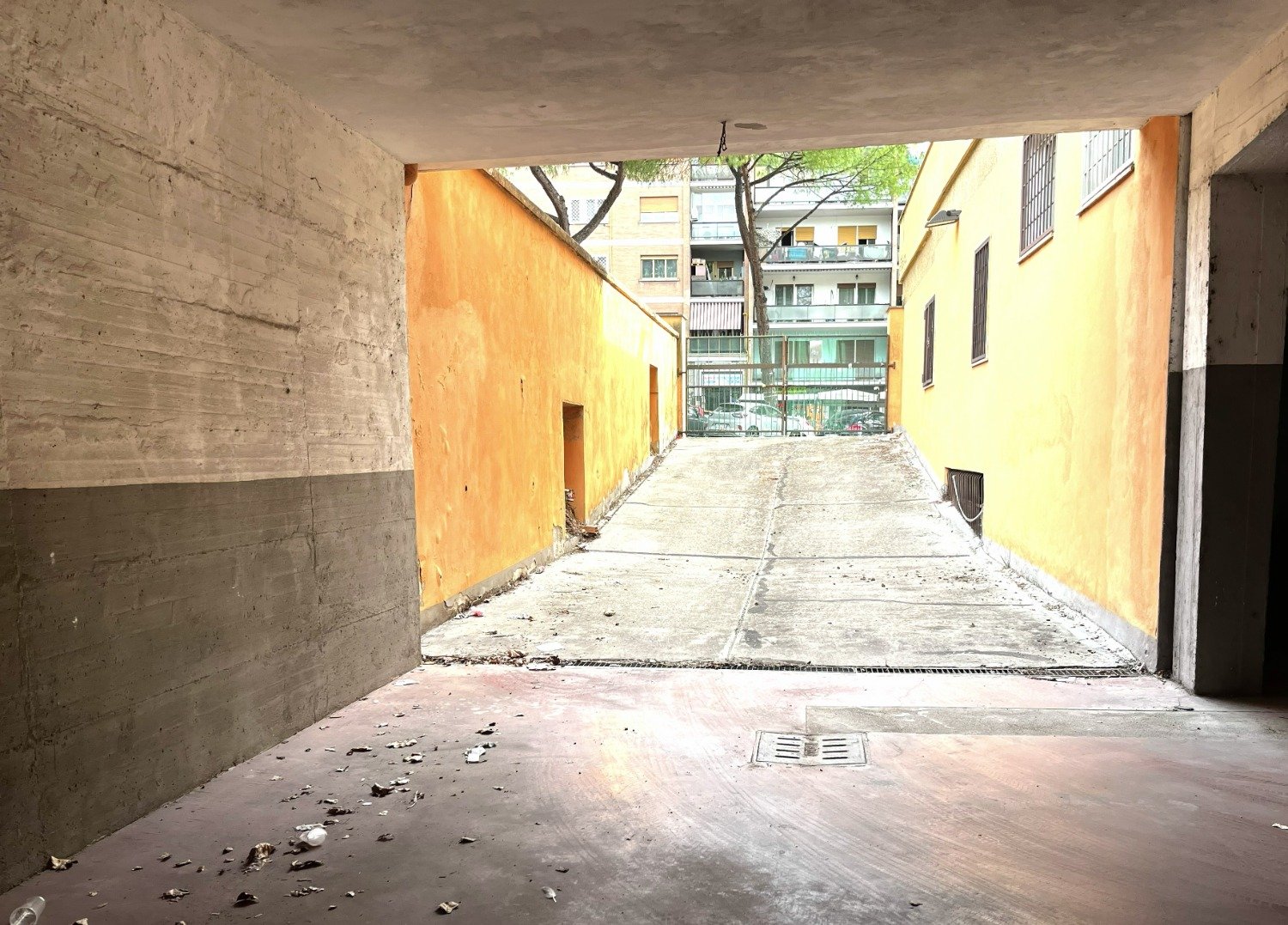 San Paolo ad. Metro – autorimessa € 319000 XT102
