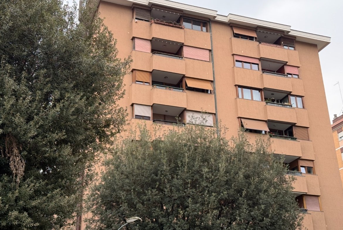 Baldo Degli Ubaldi – 4 locali € 449.000 T418