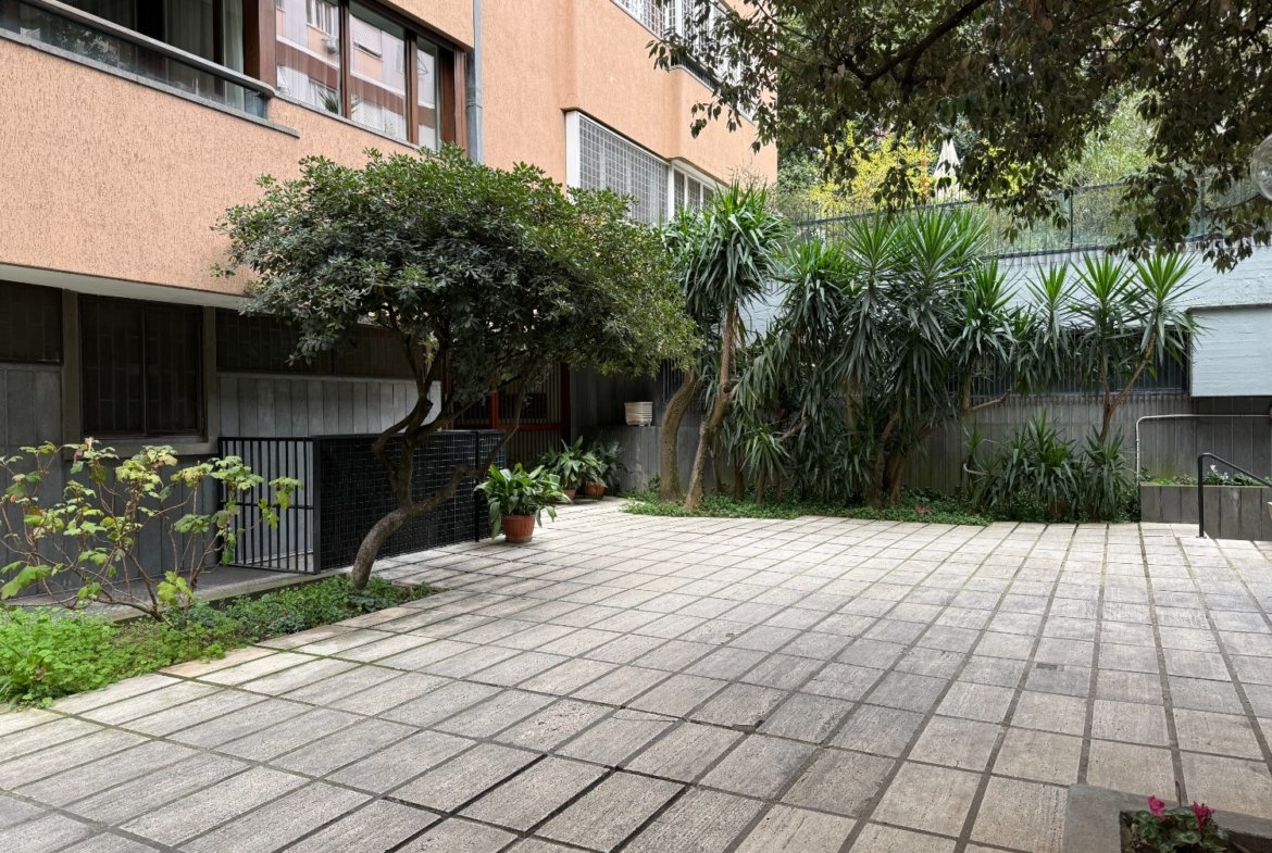 Baldo Degli Ubaldi – 4 locali € 449.000 T418
