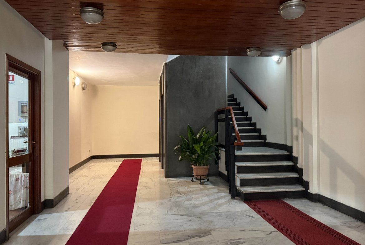 Baldo Degli Ubaldi – 4 locali € 449.000 T418