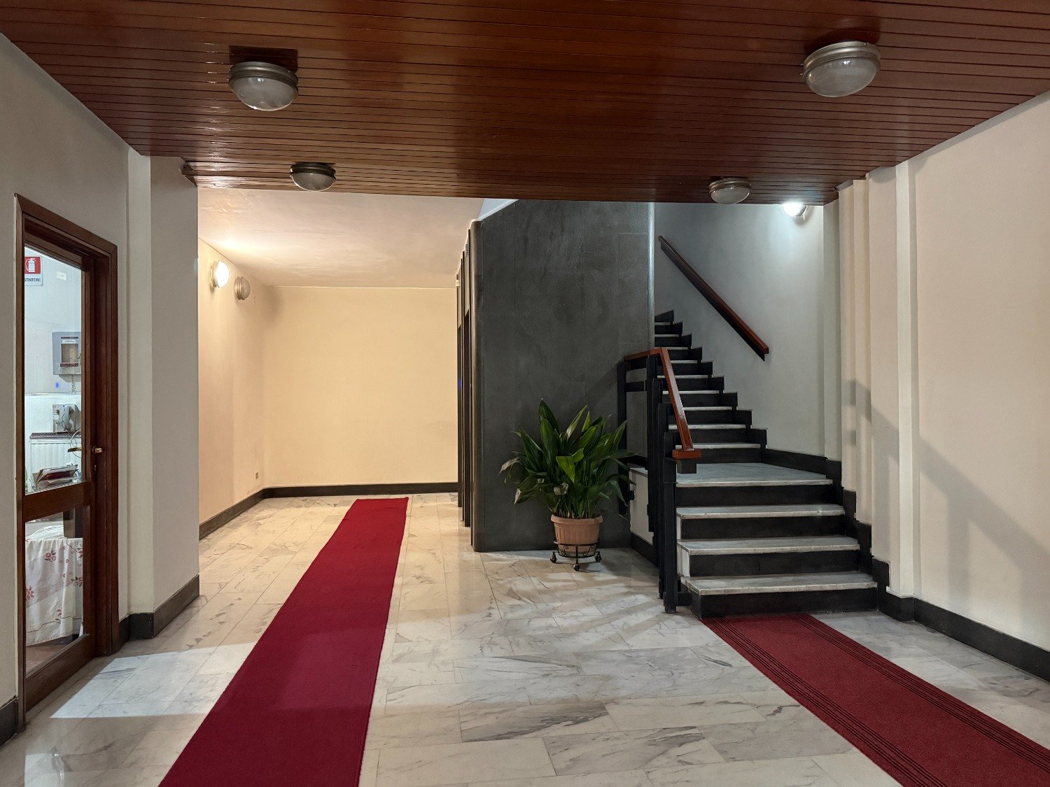 Baldo Degli Ubaldi – 4 locali € 449.000 T418