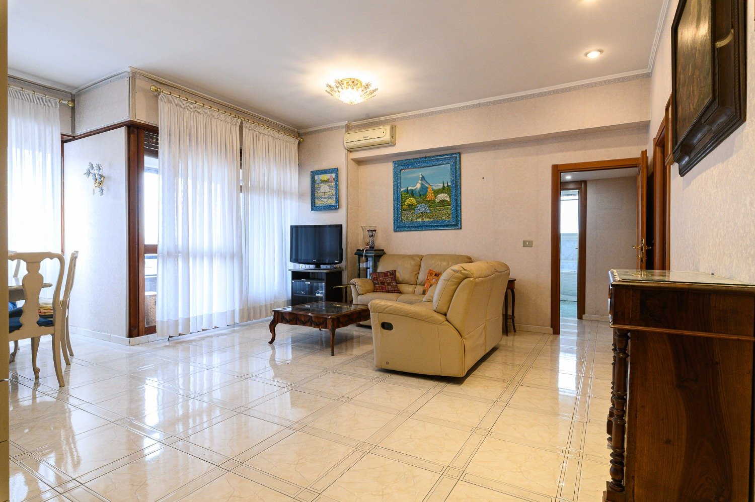Baldo Degli Ubaldi – 4 locali € 449.000 T418