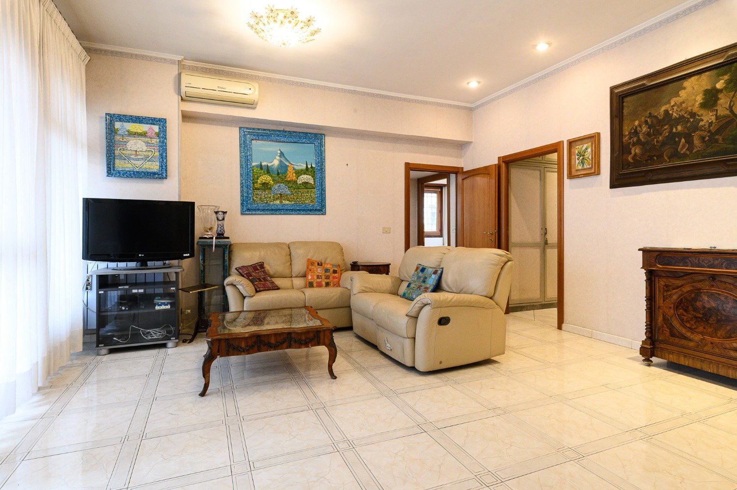 Baldo Degli Ubaldi – 4 locali € 449.000 T418