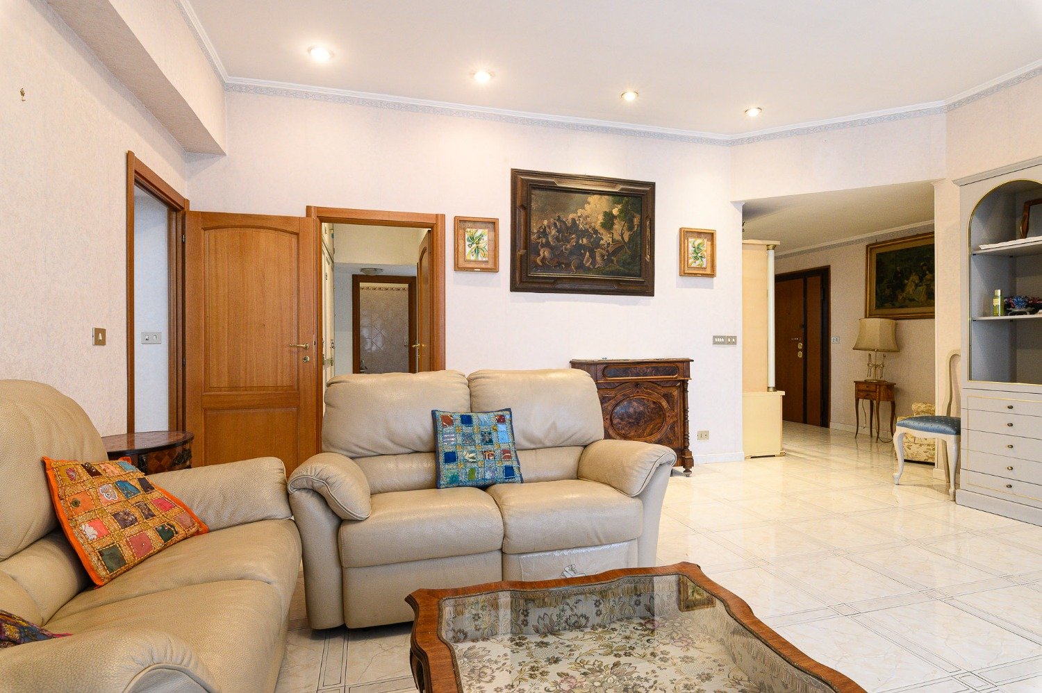 Baldo Degli Ubaldi – 4 locali € 449.000 T418