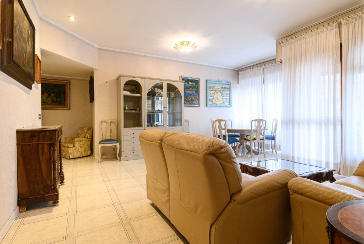 Baldo Degli Ubaldi – 4 locali € 449.000 T418