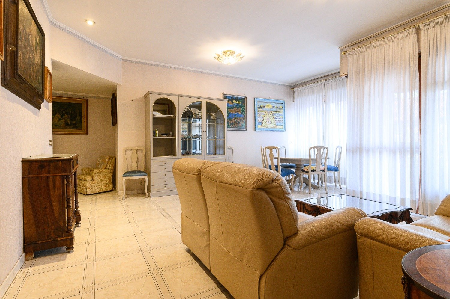 Baldo Degli Ubaldi – 4 locali € 449.000 T418