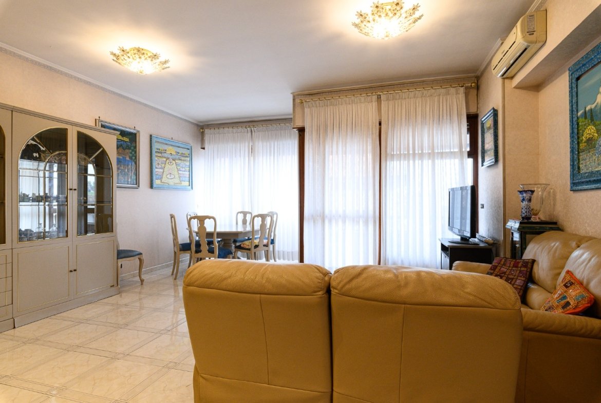 Baldo Degli Ubaldi – 4 locali € 449.000 T418