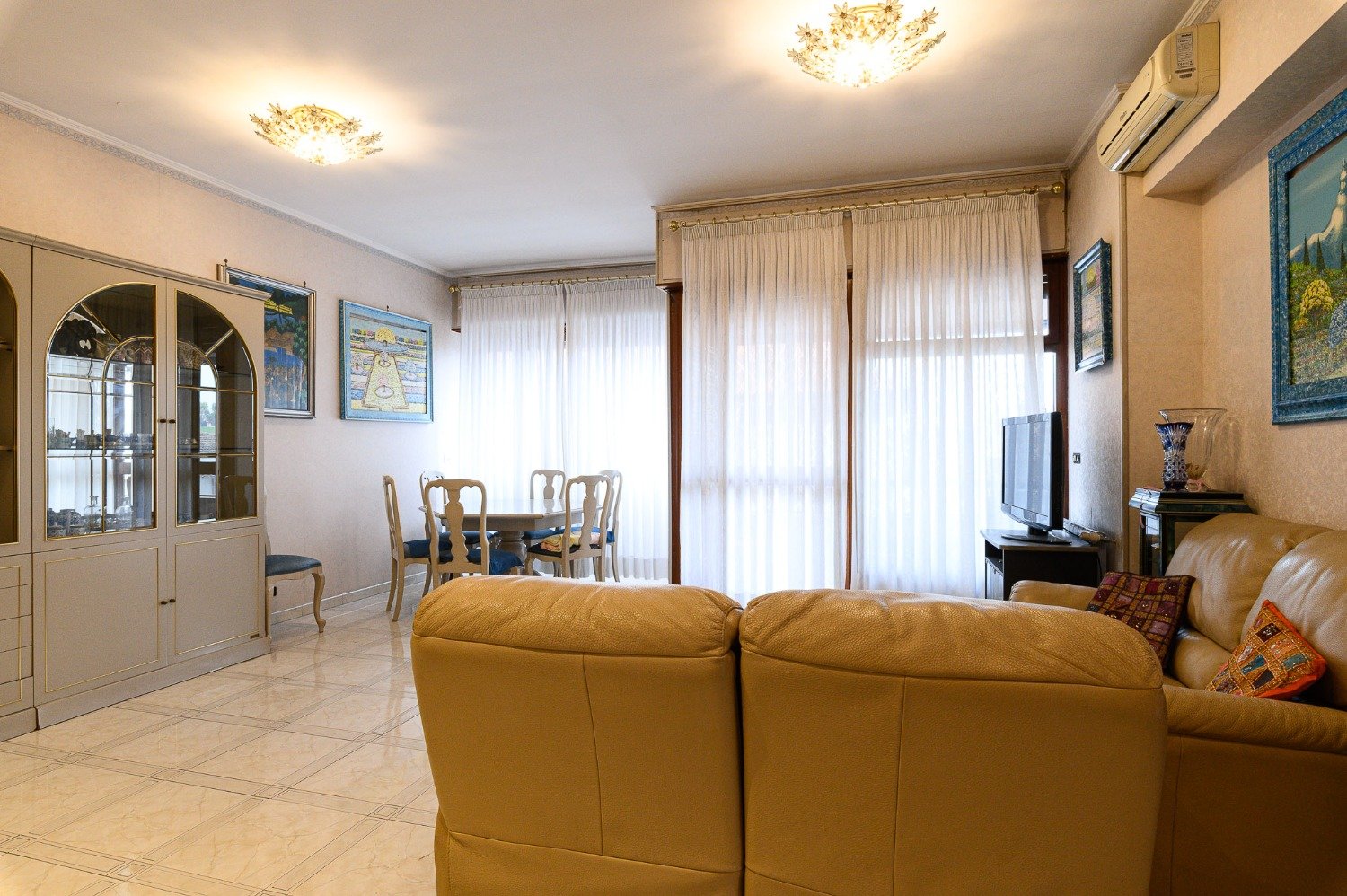 Baldo Degli Ubaldi – 4 locali € 449.000 T418