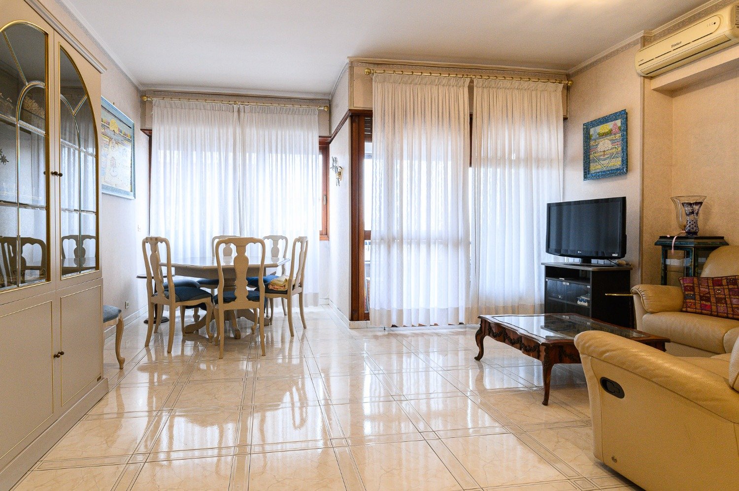 Baldo Degli Ubaldi – 4 locali € 449.000 T418