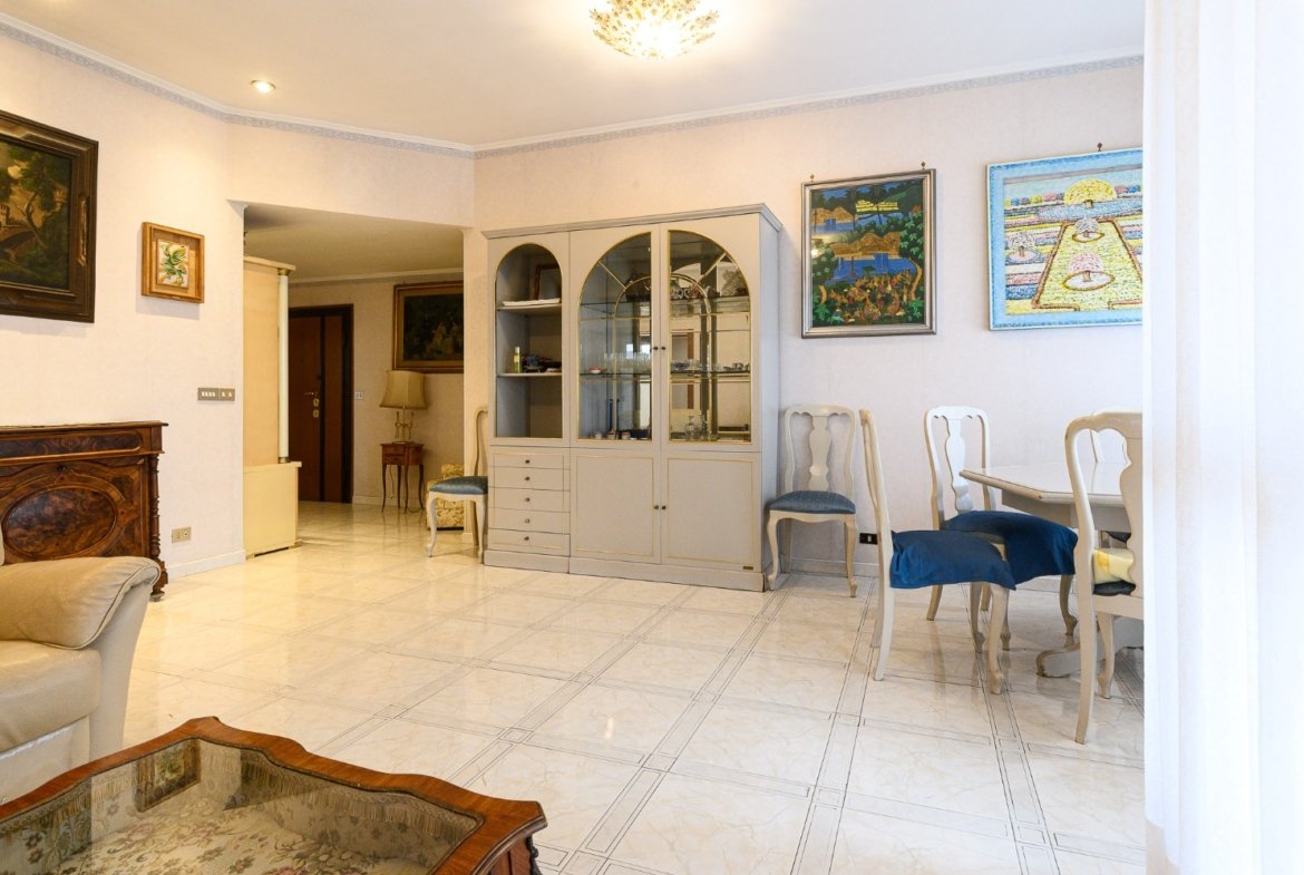 Baldo Degli Ubaldi – 4 locali € 449.000 T418