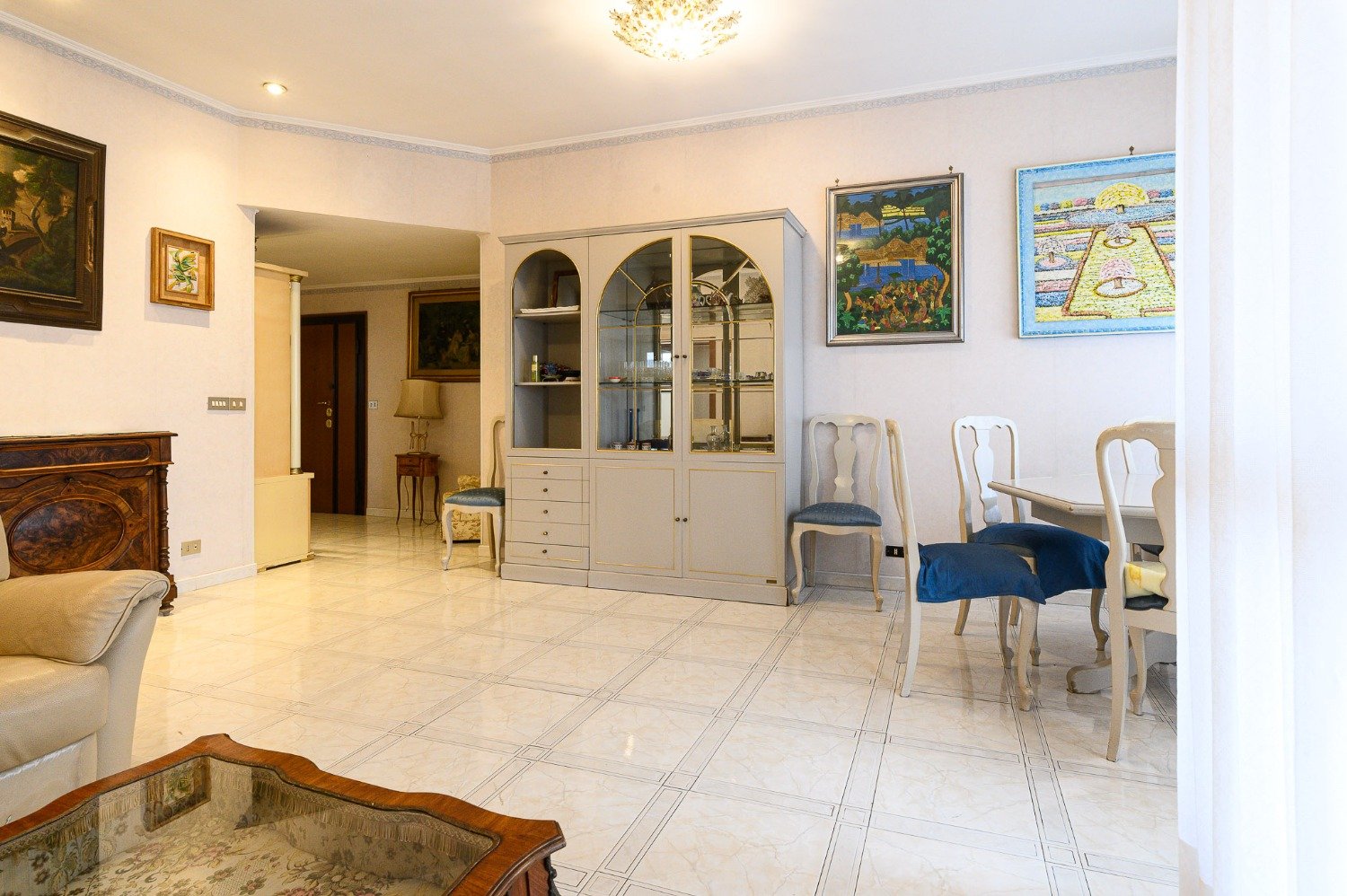 Baldo Degli Ubaldi – 4 locali € 449.000 T418