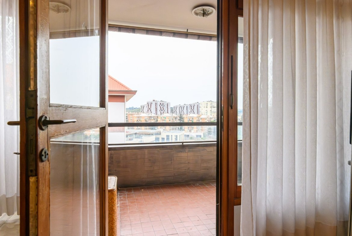 Baldo Degli Ubaldi – 4 locali € 449.000 T418