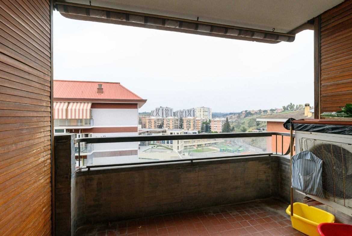 Baldo Degli Ubaldi – 4 locali € 449.000 T418