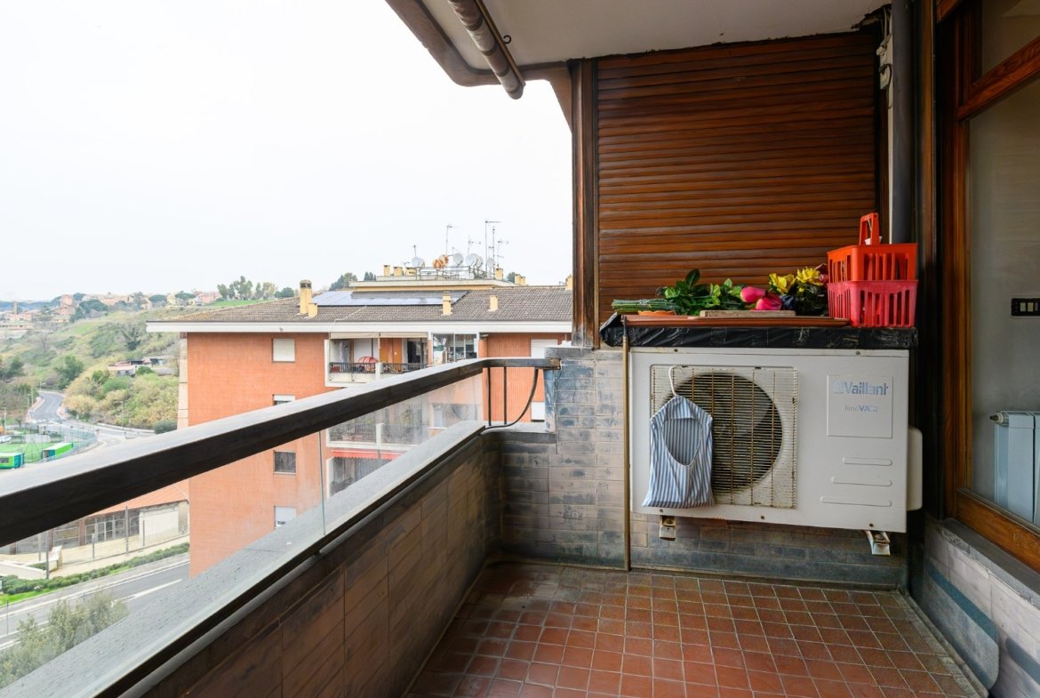 Baldo Degli Ubaldi – 4 locali € 449.000 T418