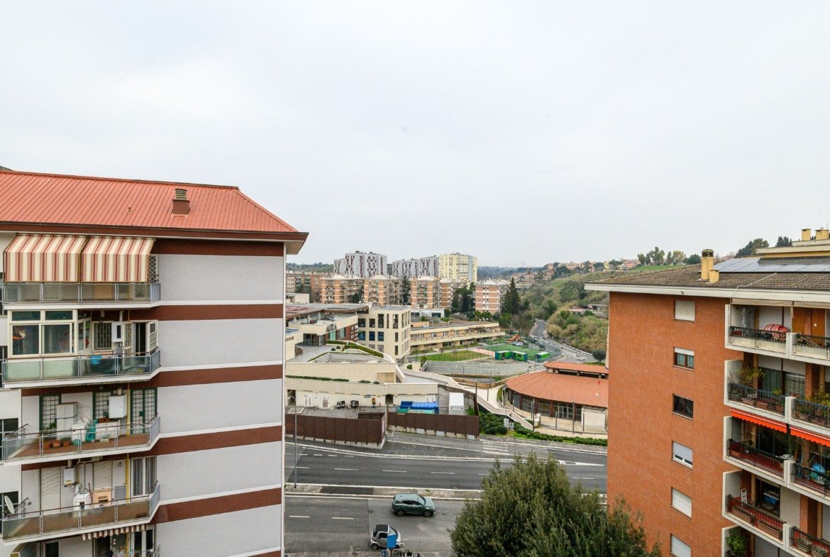 Baldo Degli Ubaldi – 4 locali € 449.000 T418