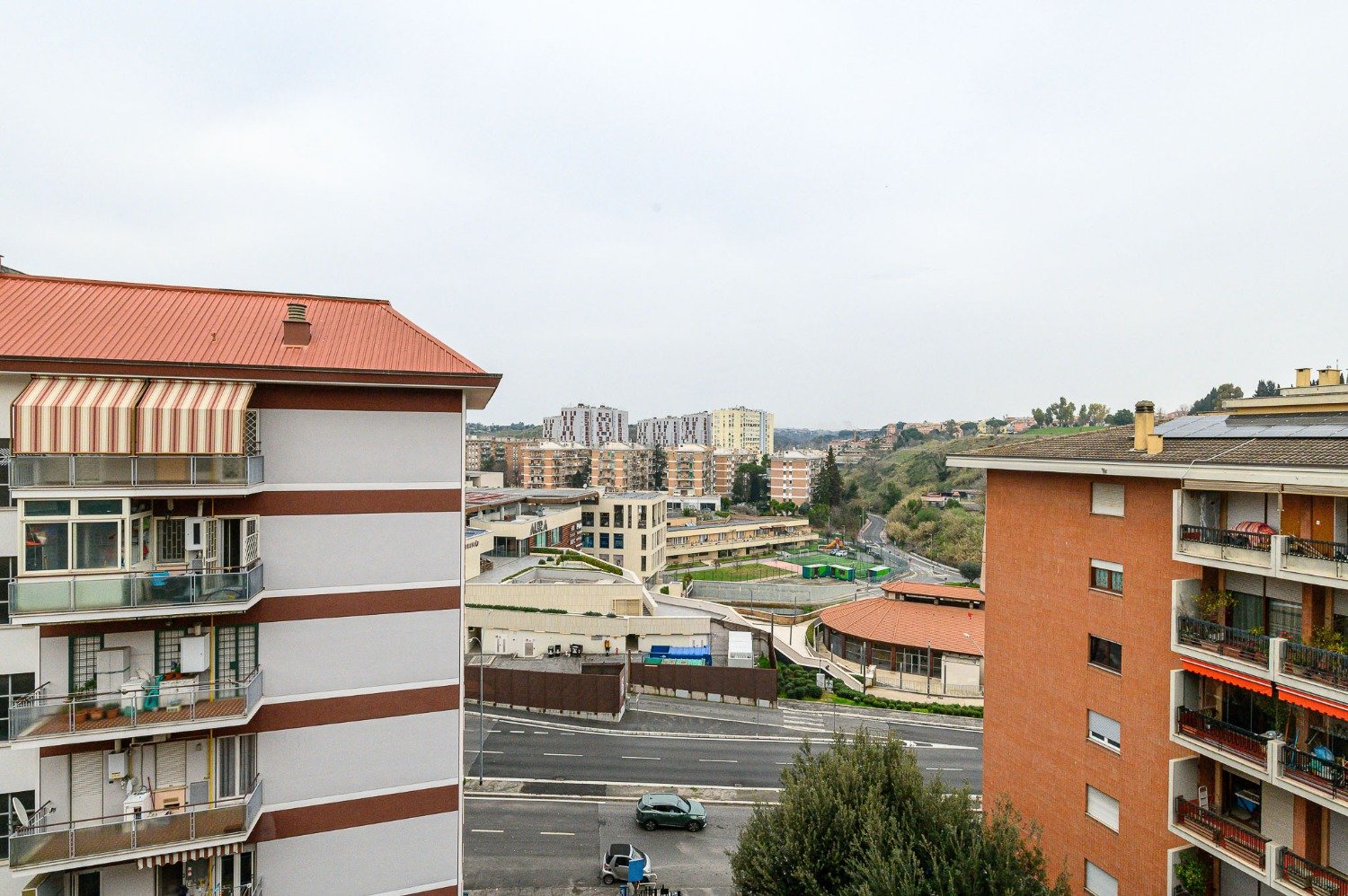 Baldo Degli Ubaldi – 4 locali € 449.000 T418