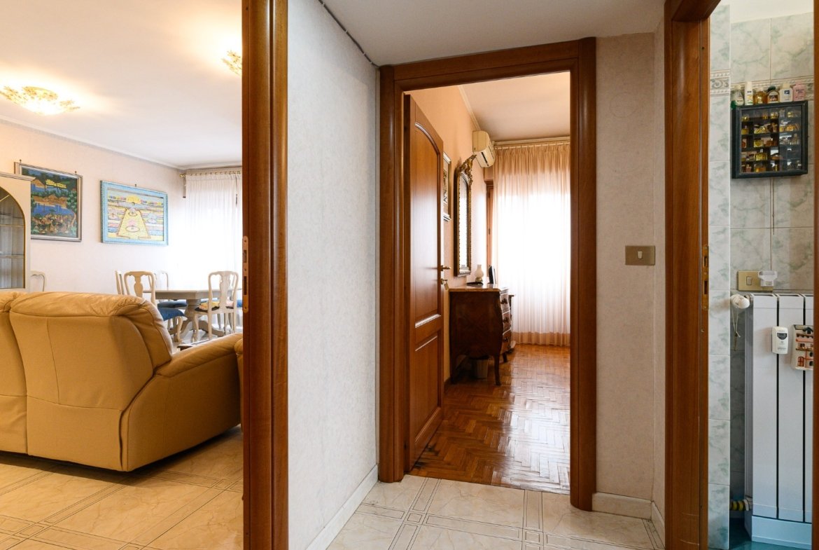 Baldo Degli Ubaldi – 4 locali € 449.000 T418