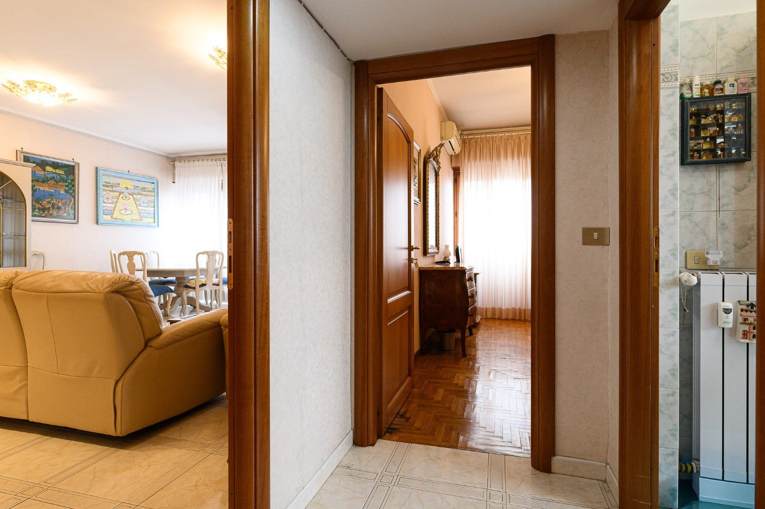 Baldo Degli Ubaldi – 4 locali € 449.000 T418