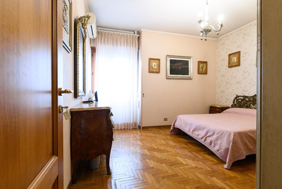 Baldo Degli Ubaldi – 4 locali € 449.000 T418