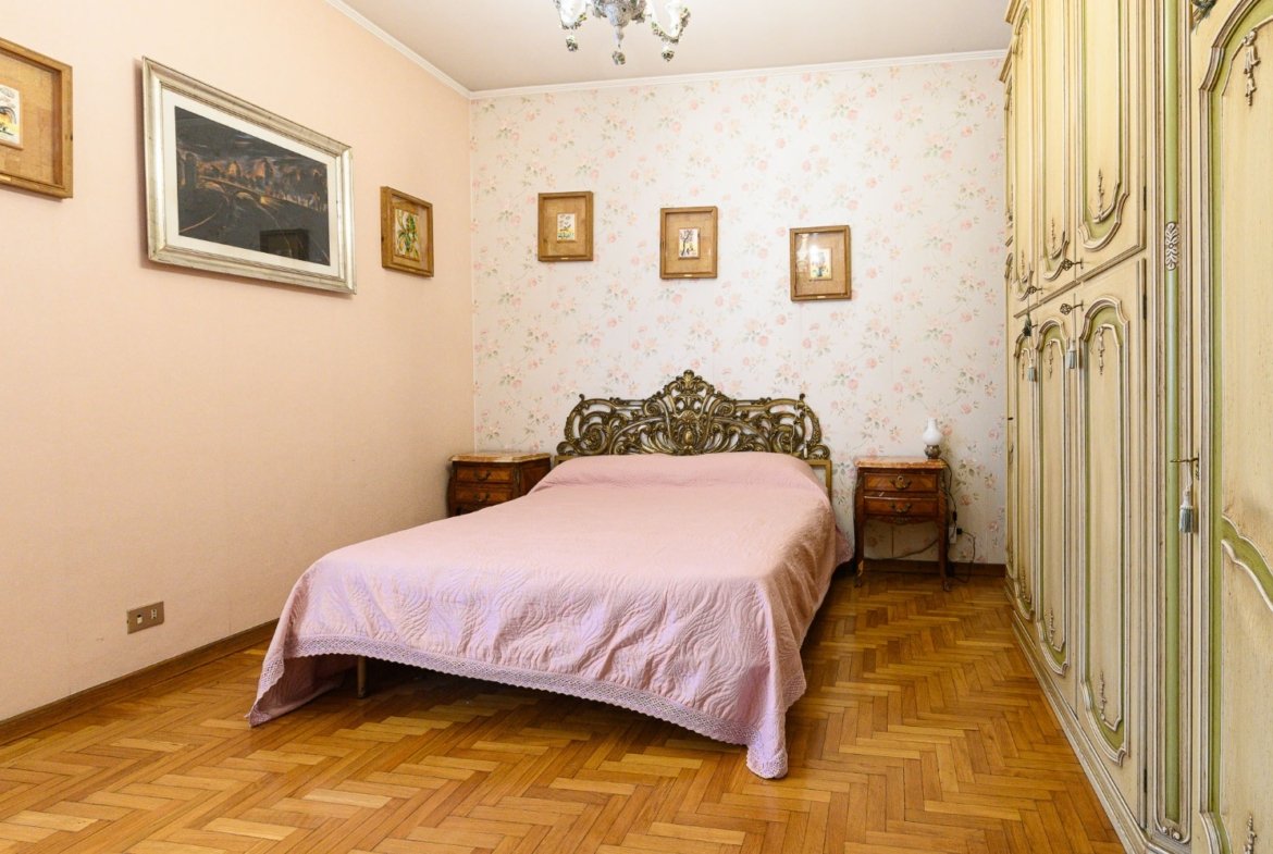 Baldo Degli Ubaldi – 4 locali € 449.000 T418