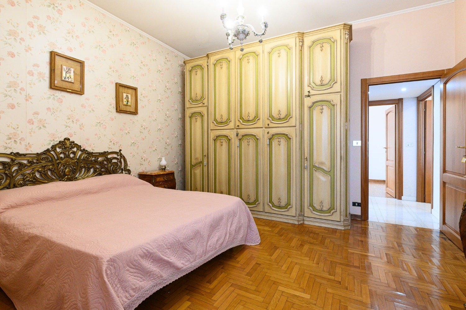 Baldo Degli Ubaldi – 4 locali € 449.000 T418