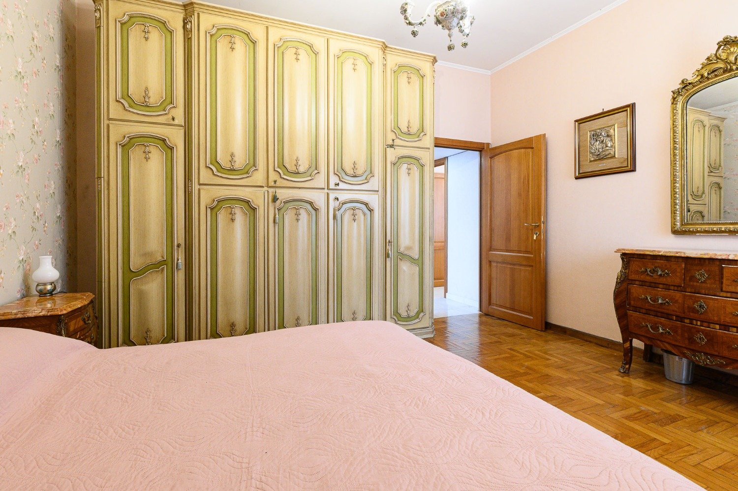Baldo Degli Ubaldi – 4 locali € 449.000 T418