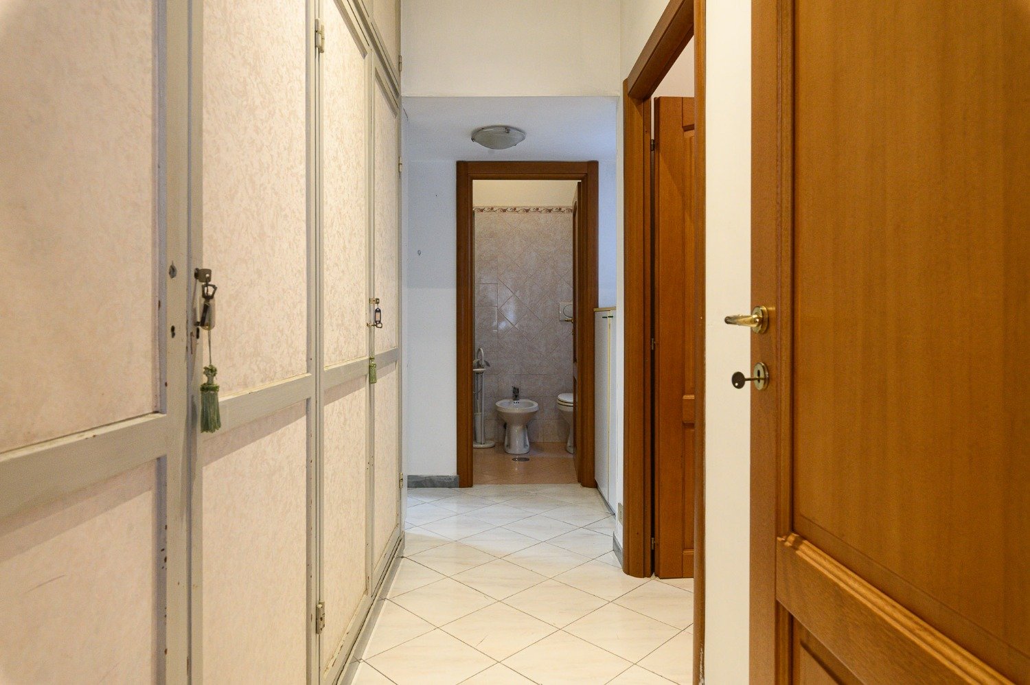 Baldo Degli Ubaldi – 4 locali € 449.000 T418