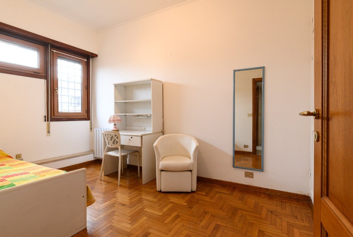 Baldo Degli Ubaldi – 4 locali € 449.000 T418