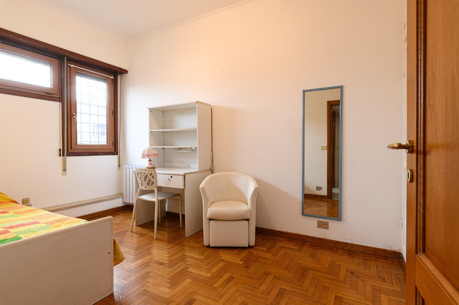 Baldo Degli Ubaldi – 4 locali € 449.000 T418