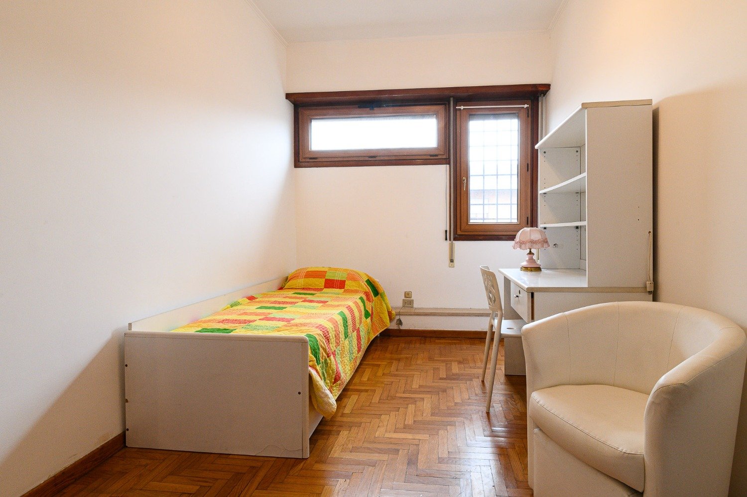 Baldo Degli Ubaldi – 4 locali € 449.000 T418