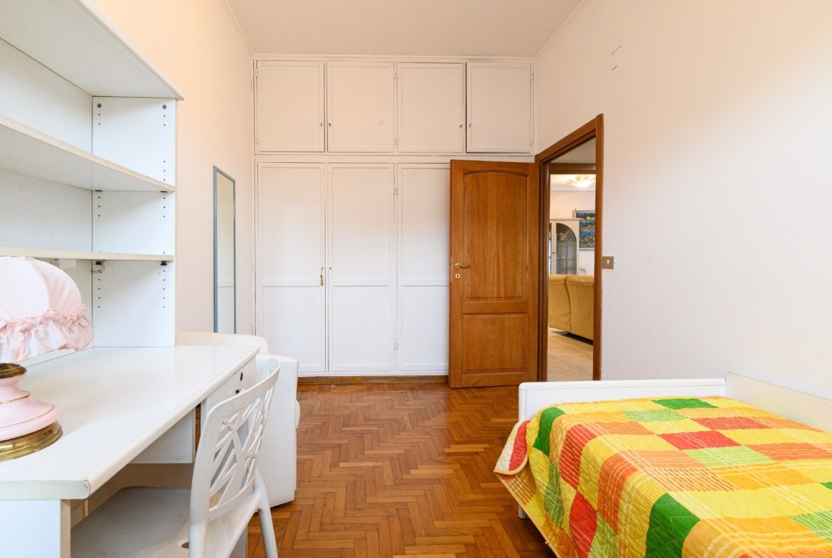 Baldo Degli Ubaldi – 4 locali € 449.000 T418