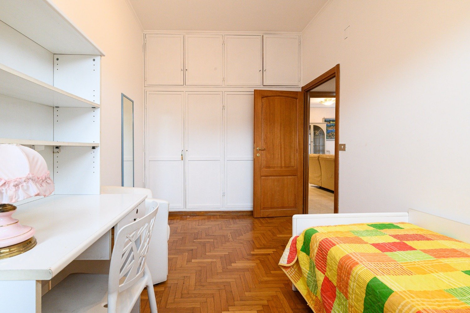Baldo Degli Ubaldi – 4 locali € 449.000 T418