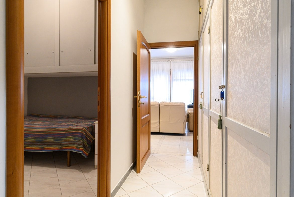 Baldo Degli Ubaldi – 4 locali € 449.000 T418