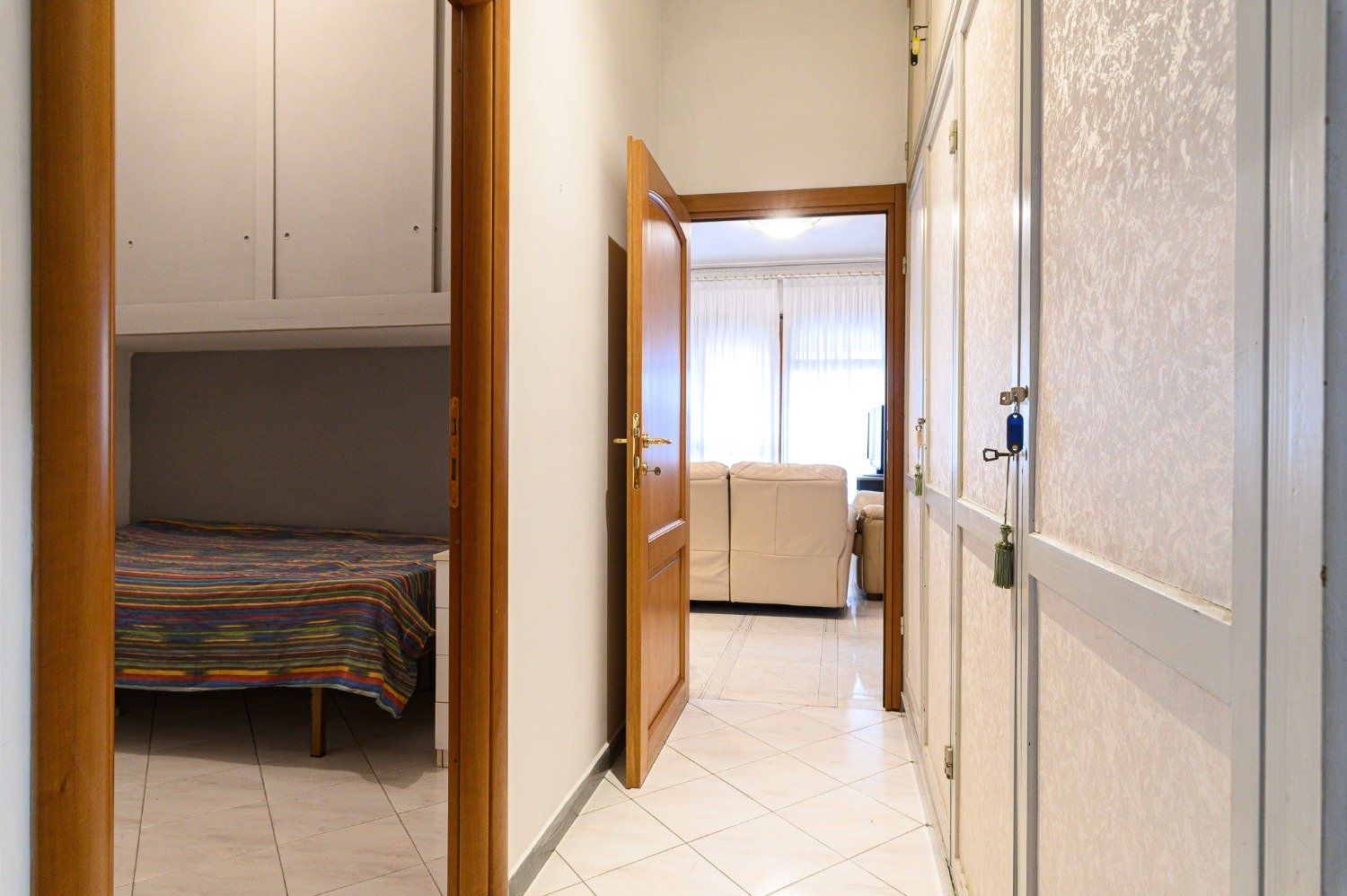 Baldo Degli Ubaldi – 4 locali € 449.000 T418