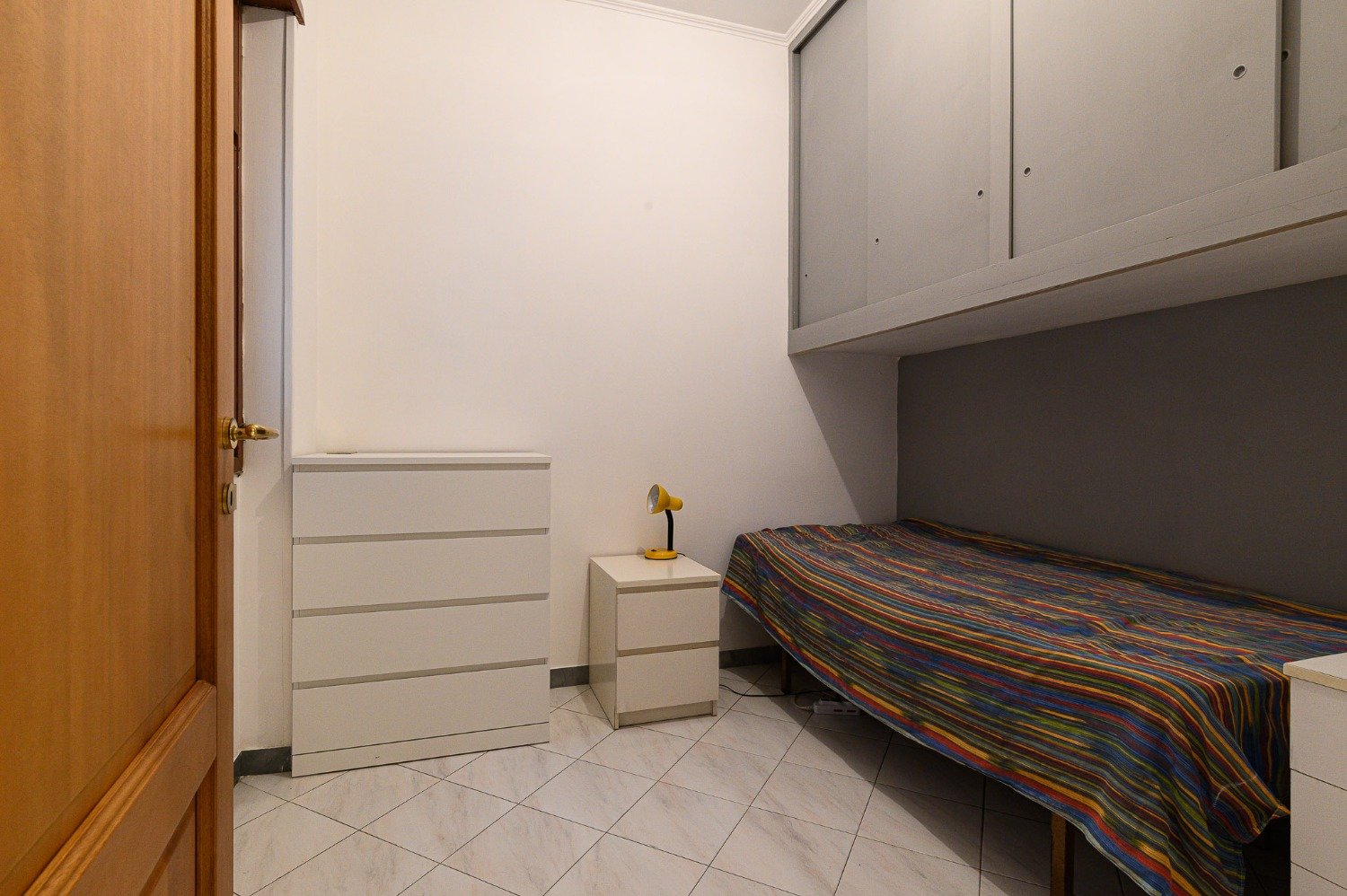 Baldo Degli Ubaldi – 4 locali € 449.000 T418