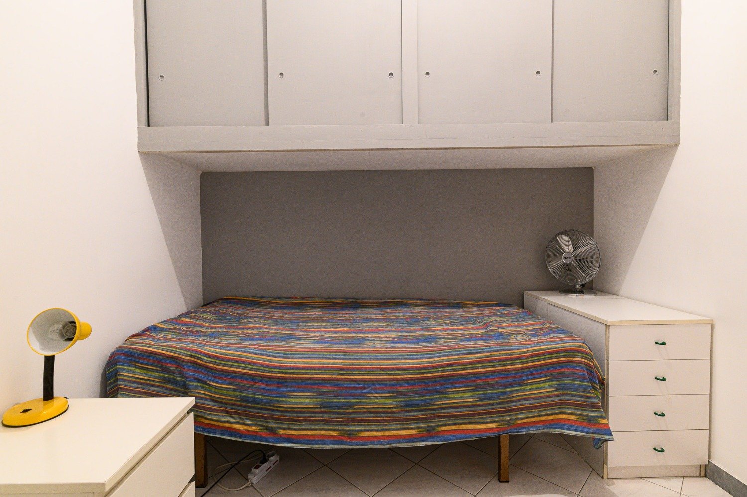 Baldo Degli Ubaldi – 4 locali € 449.000 T418