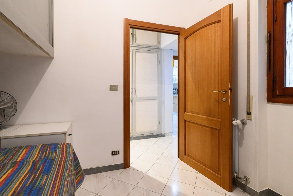 Baldo Degli Ubaldi – 4 locali € 449.000 T418