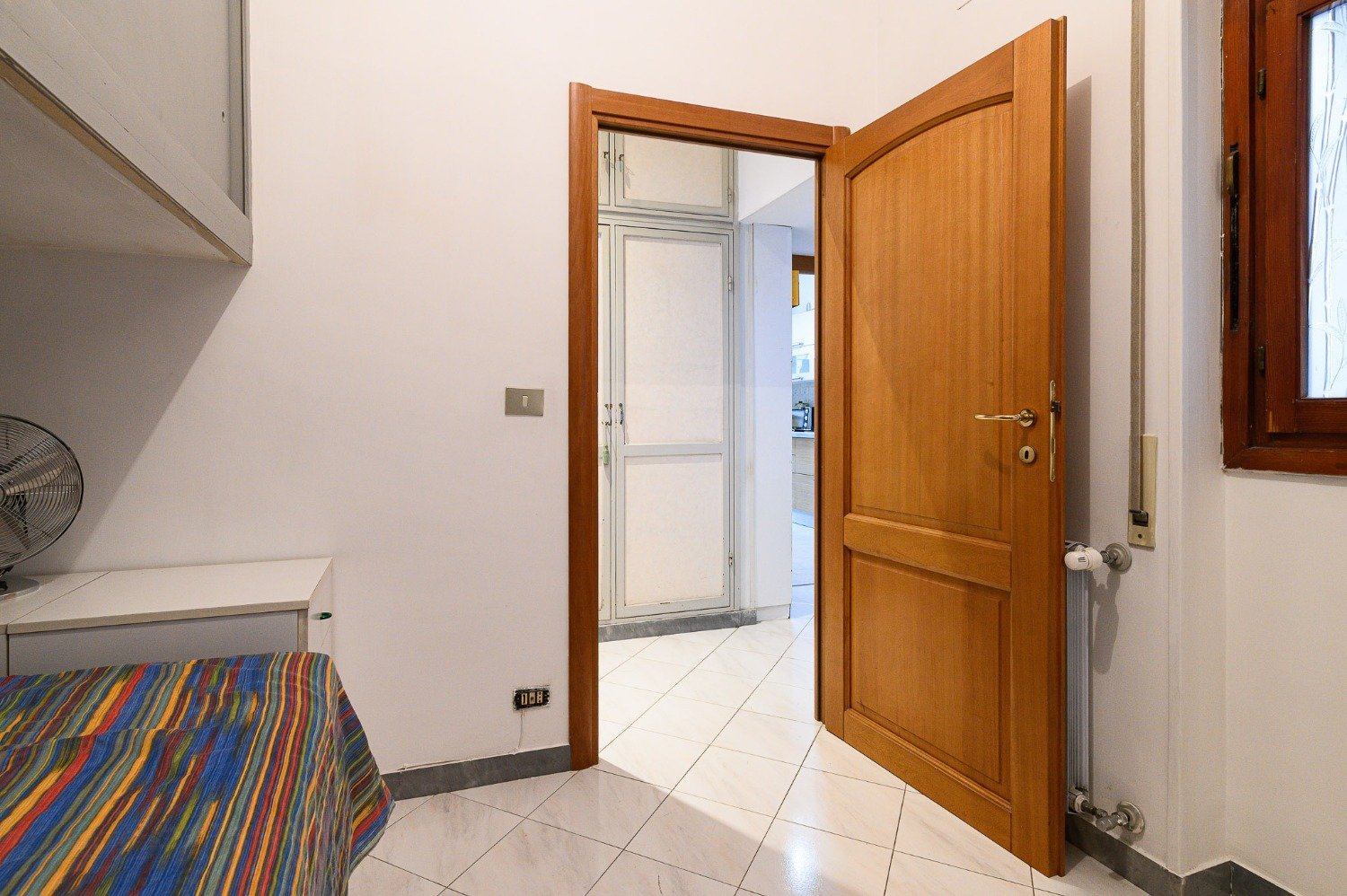 Baldo Degli Ubaldi – 4 locali € 449.000 T418