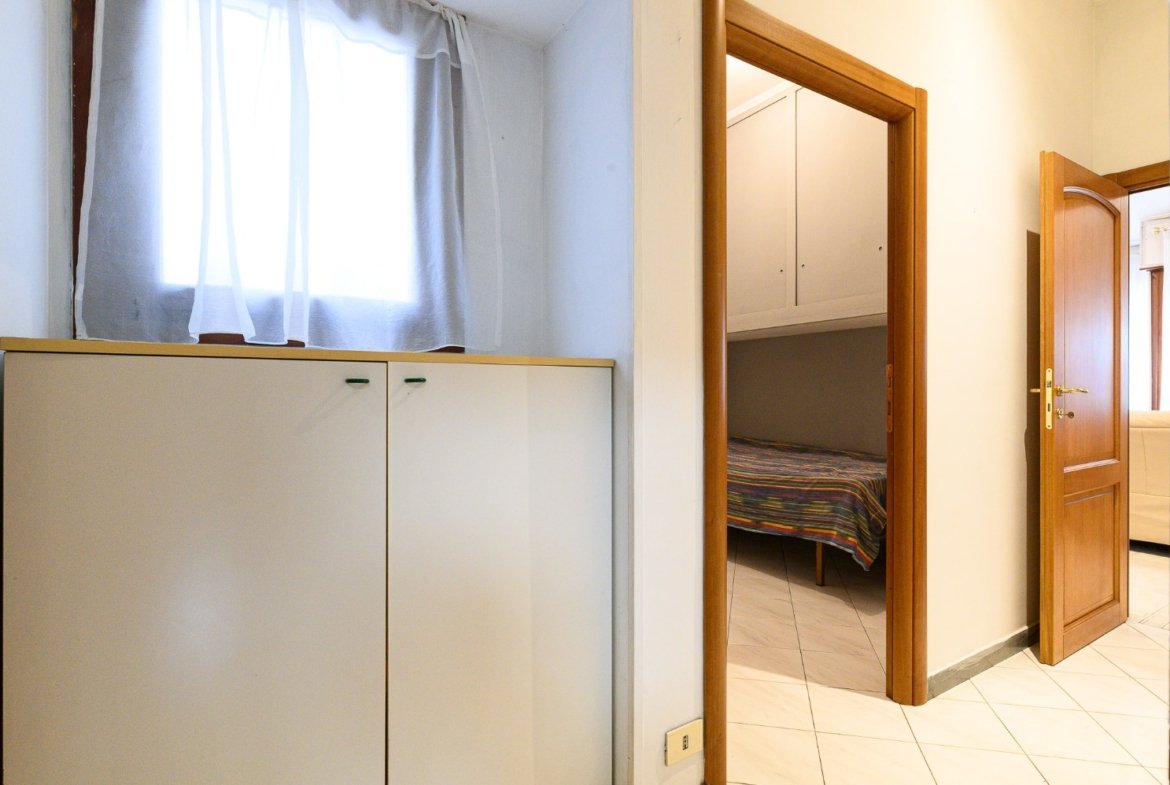 Baldo Degli Ubaldi – 4 locali € 449.000 T418