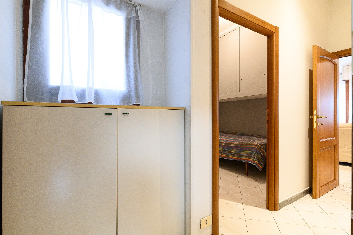 Baldo Degli Ubaldi – 4 locali € 449.000 T418