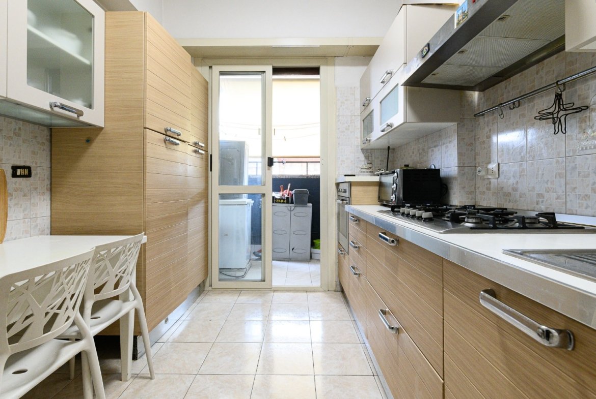 Baldo Degli Ubaldi – 4 locali € 449.000 T418