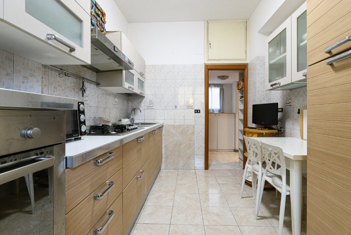 Baldo Degli Ubaldi – 4 locali € 449.000 T418