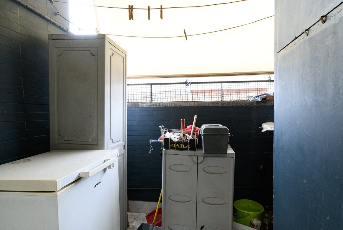 Baldo Degli Ubaldi – 4 locali € 449.000 T418