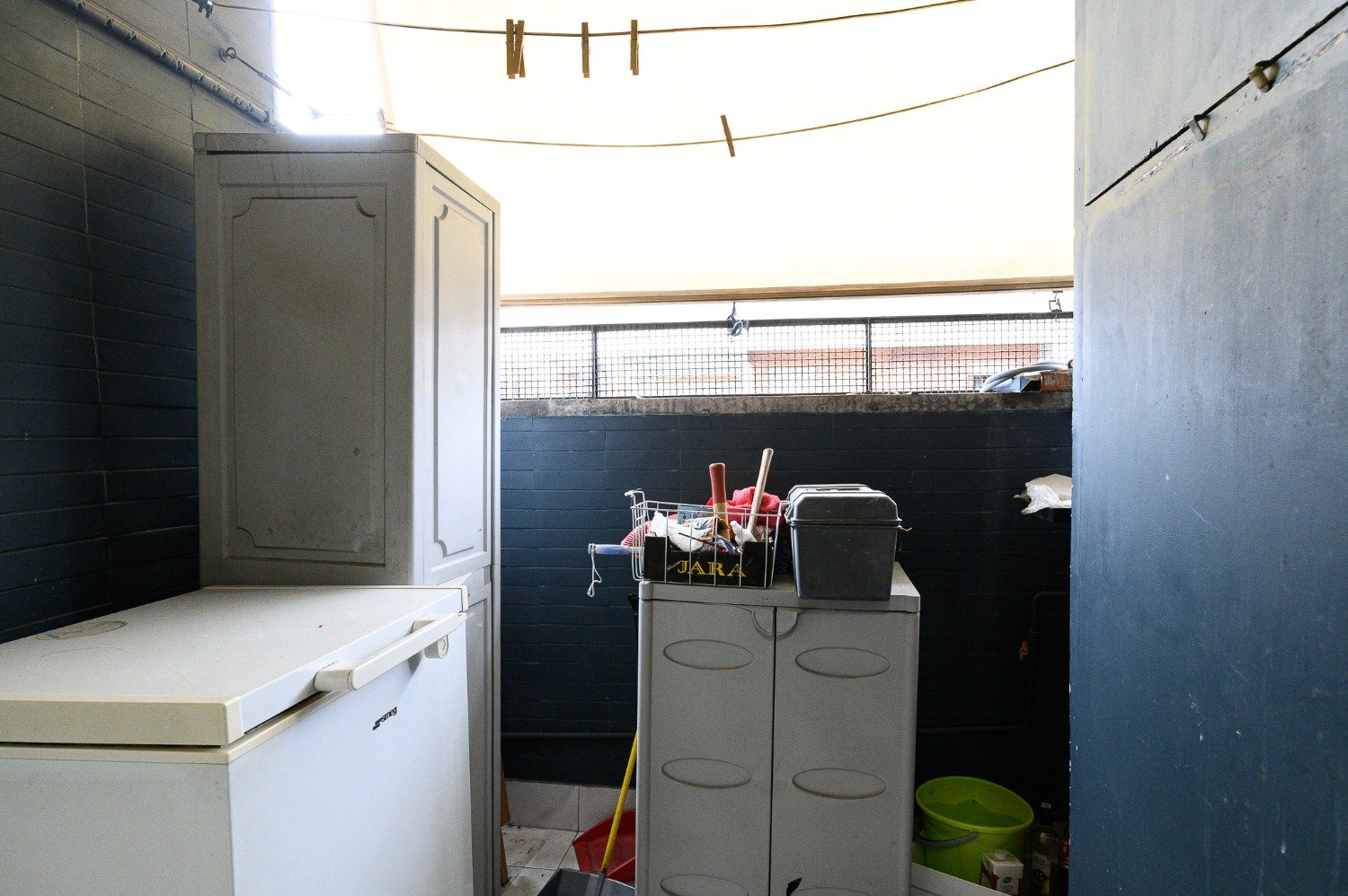 Baldo Degli Ubaldi – 4 locali € 449.000 T418