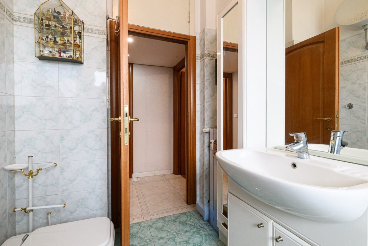 Baldo Degli Ubaldi – 4 locali € 449.000 T418