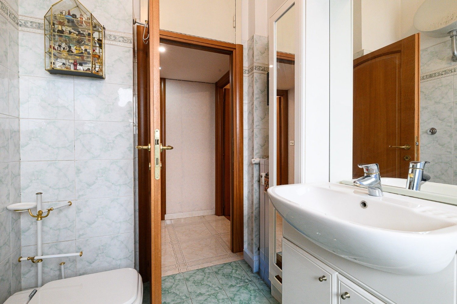 Baldo Degli Ubaldi – 4 locali € 449.000 T418